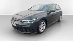 Grau Gebraucht 2023 VW Golf VIII GTI Kleinwagen | 28.490 € (Superpreis)