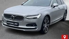 Gebraucht 2024 Volvo V90 Plus Kombi | 47.800 € (Fairer Preis)