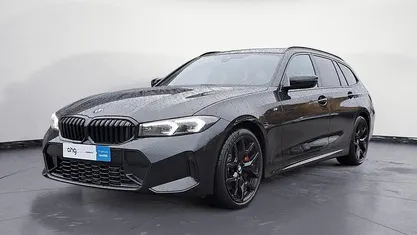 Gebraucht BMW 320 M Sport 190 PS (139 kW) 2025 Kombi