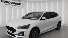 Gebraucht 2024 Ford Focus ST-Line X Limousine | 25.929 € (Fairer Preis)