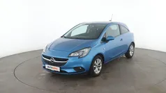 Gebraucht 2018 Opel Corsa Limousine | 11.140 €