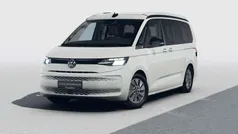 Gebraucht 2024 VW T7 Coast Van | 64.470 € (Fairer Preis)