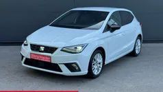 Weiss Gebraucht 2024 Seat Ibiza FR Limousine | 20.450 € (Fairer Preis)