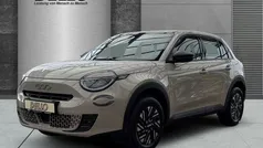 Beige Neu 2025 Fiat 600 Kleinwagen | 20.990 € (Superpreis)