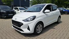 Gebraucht 2025 Hyundai i10 Select Kleinwagen | 13.790 € (Superpreis)