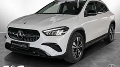 Gebraucht 2024 Mercedes GLA200 Progressive SUV | 37.980 € (Fairer Preis)