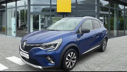 Gebraucht Renault Captur Edition One 159 PS (116 kW) 2020 SUV