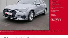 Gebraucht 2023 Audi A3 Sportback Limousine | 25.890 € (Guter Preis)
