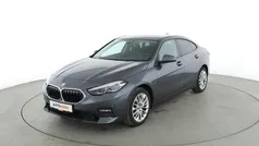Grau Gebraucht 2020 BMW 218 Advantage Coupé | 22.670 € (Fairer Preis)