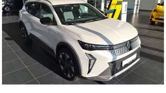 Gebraucht 2024 Renault Scénic Evolution Van / Kleinbus | 35.798 € (Fairer Preis)