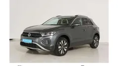 Gebraucht 2023 VW T-Roc Move SUV | 25.480 € (Superpreis)
