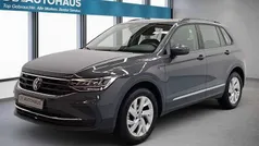 Gebraucht 2023 VW Tiguan Life SUV | 31.930 € (Guter Preis)