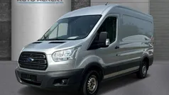 Gebraucht 2019 Ford Transit Trend | 23.990 € (Fairer Preis)