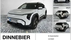Gebraucht 2025 Kia EV3 4 SUV | 38.599 € (Fairer Preis)