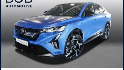 Gebraucht Renault Rafale 300 PS (220 kW) 2025 Blau SUV