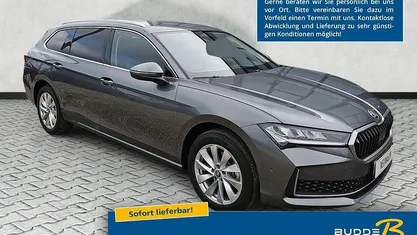 Gebraucht 2025 Skoda Superb Selection Kombi | 39.490 € (Superpreis)