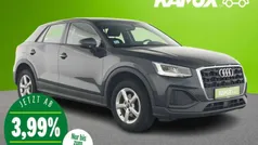 Grau Gebraucht 2023 Audi Q2 Comfort SUV | 23.490 € (Guter Preis)