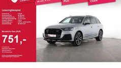 Gebraucht 2024 Audi Q7 S-Line SUV | 72.101 € (Superpreis)