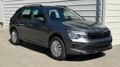 Gebraucht 2025 Skoda Kamiq Essence SUV | 23.740 € (Superpreis)