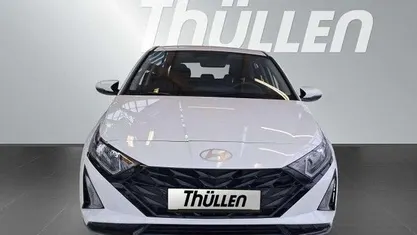 Gebraucht 2024 Hyundai i20 Select Kleinwagen | 15.990 € (Guter Preis)