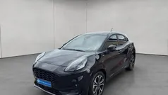 Gebraucht 2024 Ford Puma Gen-E ST-Line SUV | 23.450 € (Guter Preis)