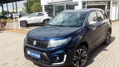 Cosmic black pearl metallic Neu 2024 Suzuki Vitara Comfort+ SUV | 25.950 € (Fairer Preis)