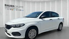 Weiß Gebraucht 2020 Fiat Tipo Street Limousine | 11.900 € (Fairer Preis)