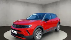 Grün Gebraucht 2022 Opel Mokka Ultimate SUV | 17.980 € (Fairer Preis)
