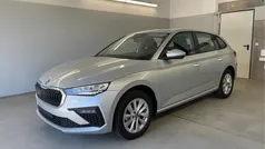 [8e8e] brillantsilber metallic Neu 2025 Skoda Scala Kleinwagen | 22.990 € (Fairer Preis)