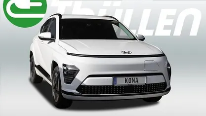 Gebraucht Hyundai Kona Trend 114 kW (156 PS) 2024 SUV