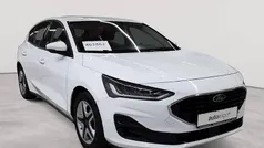 Gebraucht 2022 Ford Focus Cool & Connect Limousine | 17.990 € (Guter Preis)