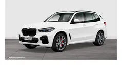Gebraucht 2022 BMW X5 M Sport SUV | 58.850 € (Fairer Preis)