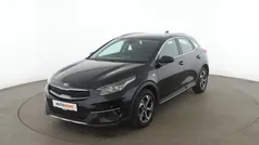 Schwarz Gebraucht 2020 Kia XCeed Edition 7 SUV | 15.770 € (Fairer Preis)