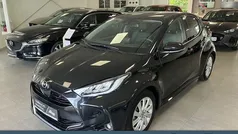 Schwarz Gebraucht 2022 Mazda 2 Kleinwagen | 18.490 € (Superpreis)