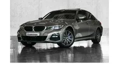 Gebraucht 2021 BMW 330 M Sport Limousine | 34.940 € (Fairer Preis)