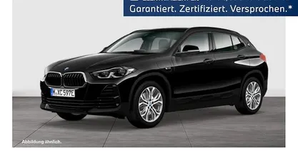 Gebraucht 2022 BMW X2 Sport Line SUV | 24.890 € (Fairer Preis)