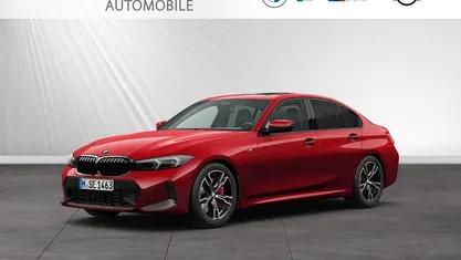 Gebraucht BMW 330 M Sport 286 PS (210 kW) 2025 Limousine