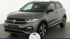 Gebraucht 2021 VW T-Cross Style SUV | 23.995 € (Fairer Preis)