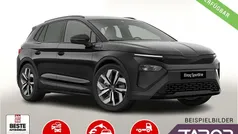 Blackmagic perleffekt Neu 2025 Skoda Elroq Clever SUV | 42.088 € (Superpreis)