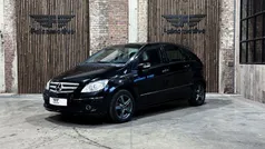 Gebraucht 2008 Mercedes B180 Van / Kleinbus | 2.495 € (Fairer Preis)