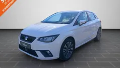 Gebraucht 2024 Seat Ibiza Style Limousine | 17.900 € (Fairer Preis)