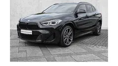 Gebraucht 2022 BMW X2 Sport Line SUV | 27.840 € (Fairer Preis)