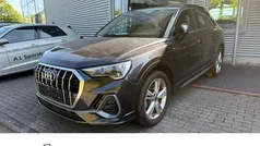 Gebraucht 2022 Audi Q3 Ambiente SUV | 33.990 € (Fairer Preis)