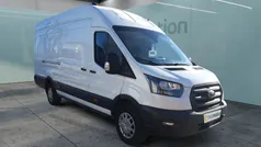 Weiß Gebraucht 2024 Ford Transit Van / Kleinbus | 28.480 € (Superpreis)