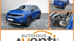 Gebraucht 2023 Opel Mokka Elegance SUV | 17.899 € (Guter Preis)