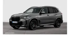 Gebraucht 2025 BMW X5 Performance SUV | 109.690 € (Fairer Preis)