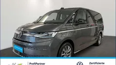 Grau Gebraucht 2024 VW T7 Style Van | 56.448 € (Fairer Preis)
