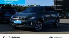 Gebraucht 2024 VW T-Roc R-line SUV | 33.390 € (Fairer Preis)