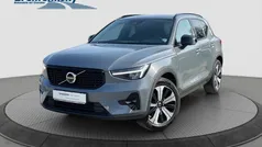 Thunder grey (grau) Gebraucht 2022 Volvo XC40 Ultimate SUV | 32.740 € (Fairer Preis)