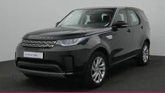 Gebraucht 2018 Land Rover Discovery 5 SE SUV | 21.450 € (Fairer Preis)